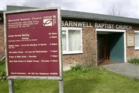 Barnwell