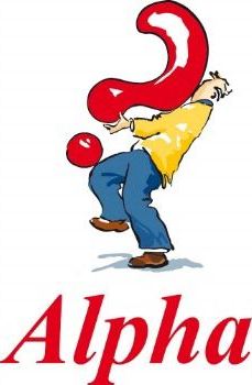 Alpha - Colour