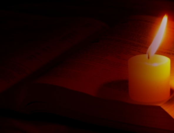 Candle