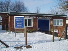 Barnwell - Winter 2010 web